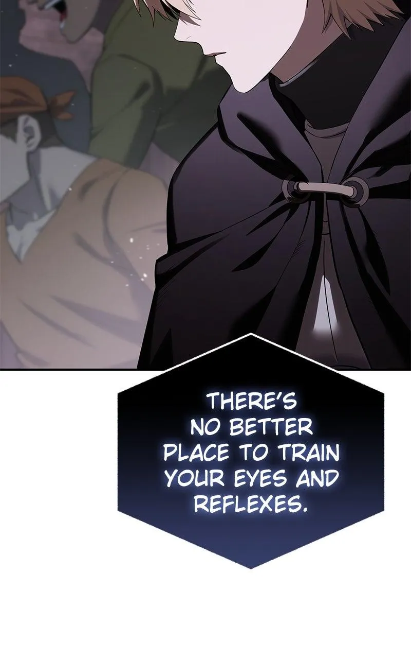 Read The Stellar Swordmaster Manga Online