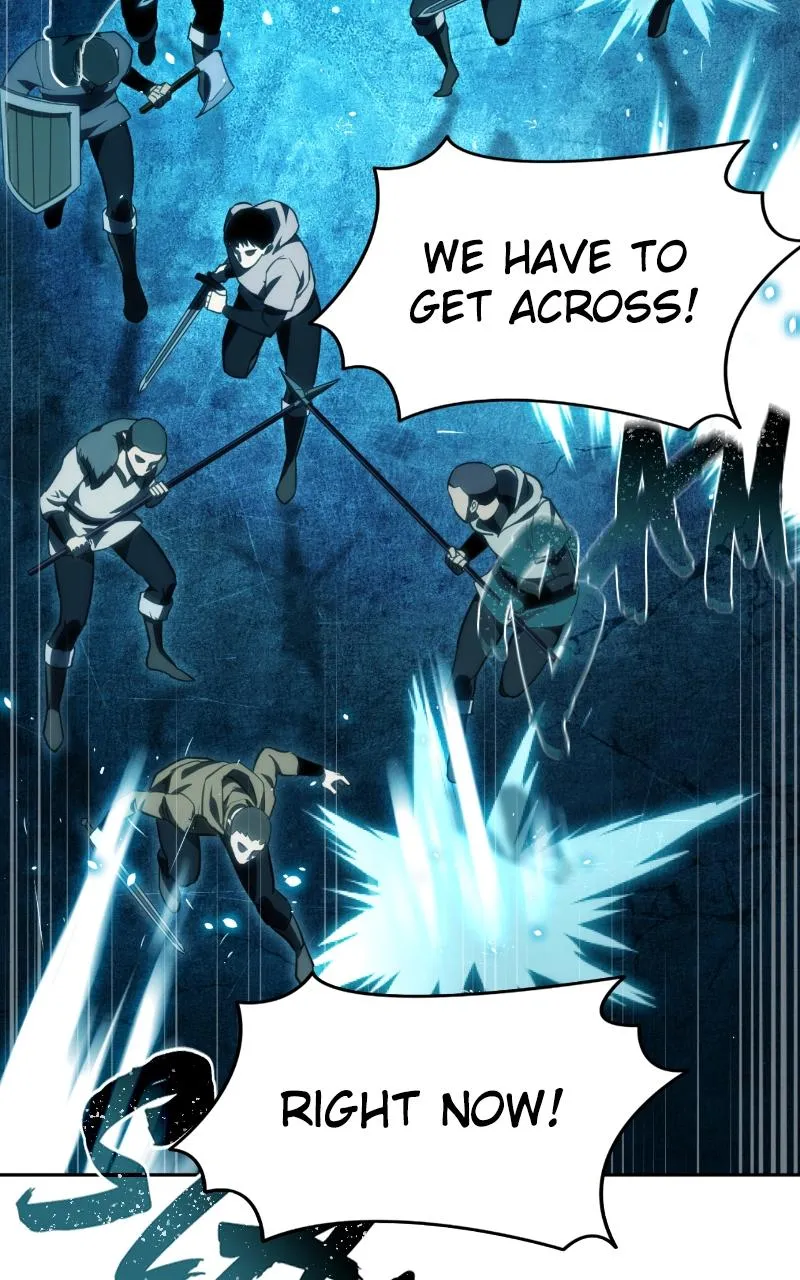 Read The Stellar Swordmaster Manga Online