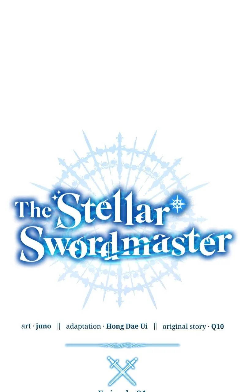 Read The Stellar Swordmaster Manga Online