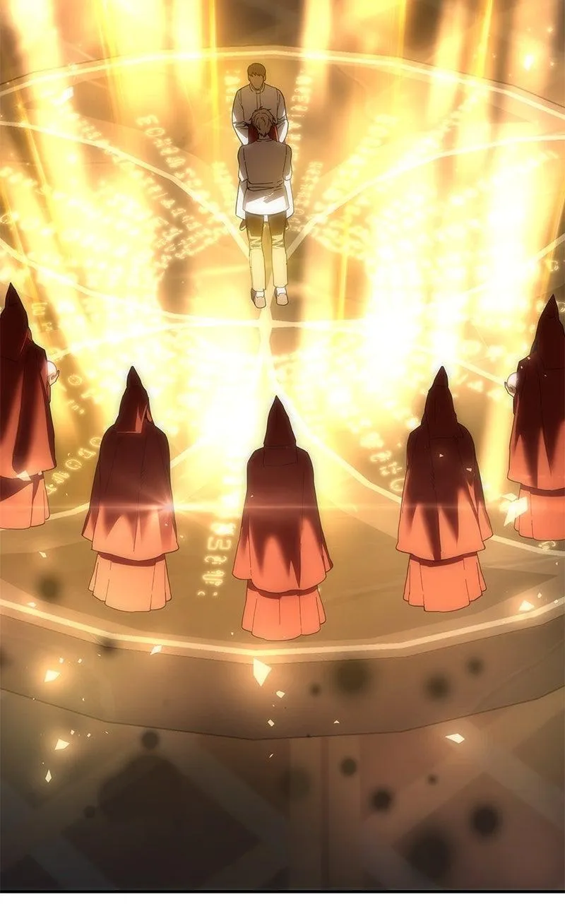 Read The Stellar Swordmaster Manga Online