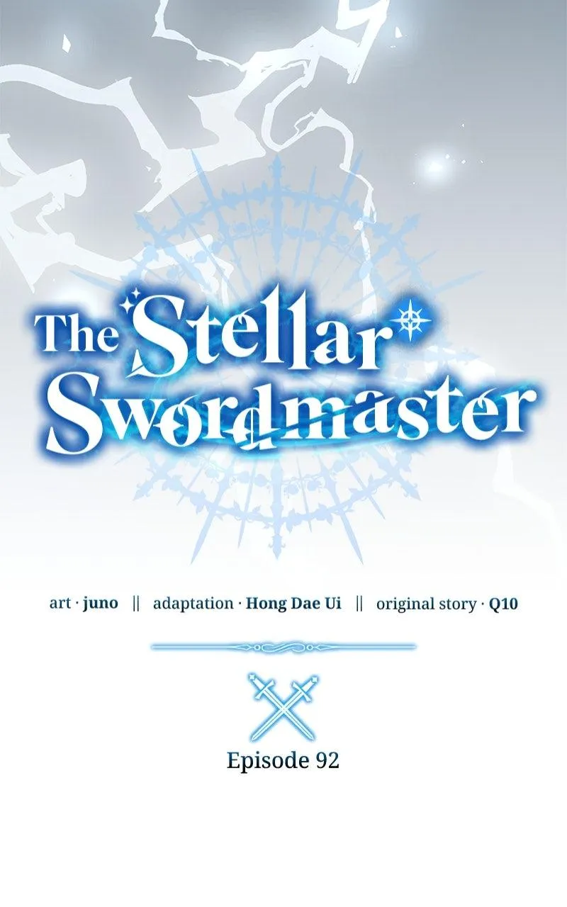 Read The Stellar Swordmaster Manga Online