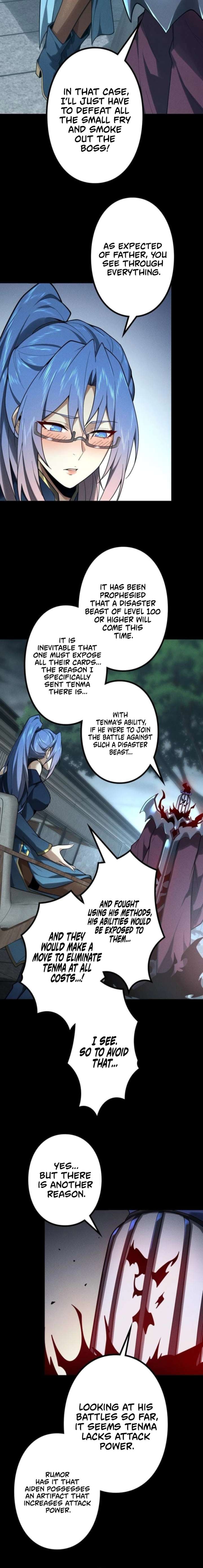 Read The Strongest Level 0 Absolute Supremacy Through Analysis Skills EN Manga Online