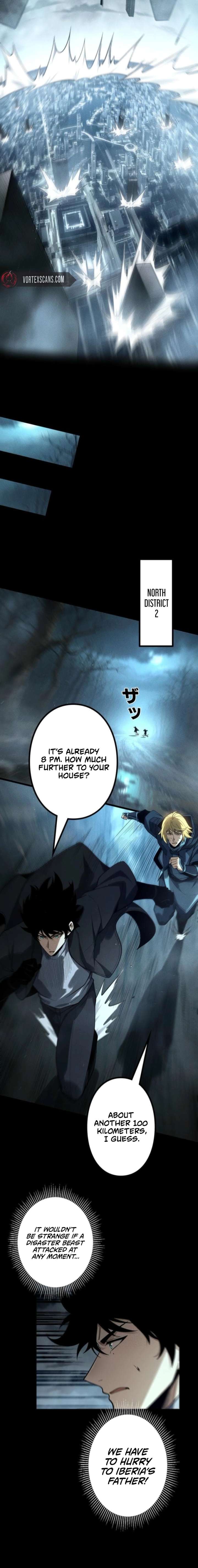 Read The Strongest Level 0 Absolute Supremacy Through Analysis Skills EN Manga Online