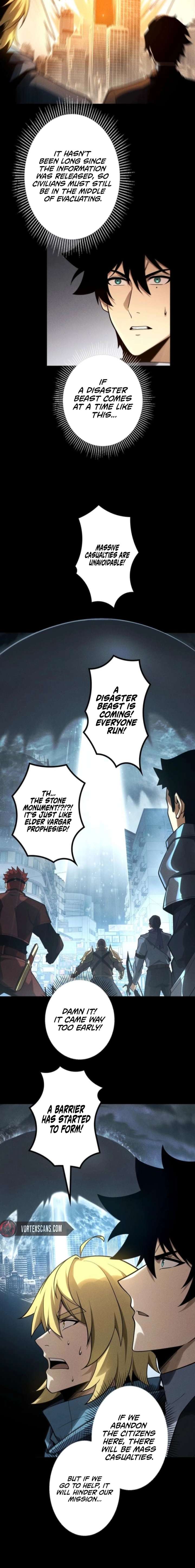 Read The Strongest Level 0 Absolute Supremacy Through Analysis Skills EN Manga Online