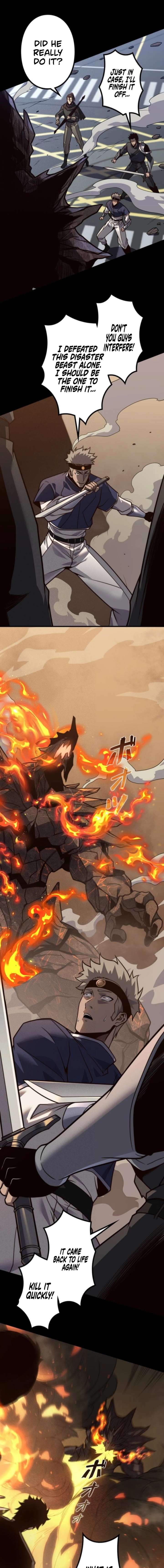 Read The Strongest Level 0 Absolute Supremacy Through Analysis Skills EN Manga Online