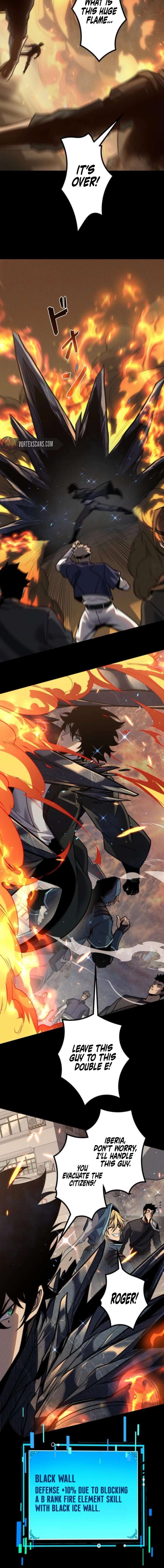 Read The Strongest Level 0 Absolute Supremacy Through Analysis Skills EN Manga Online