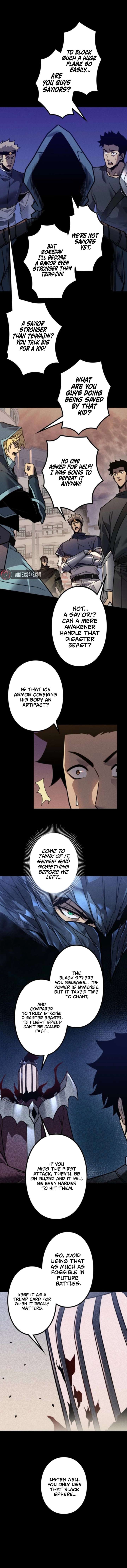 Read The Strongest Level 0 Absolute Supremacy Through Analysis Skills EN Manga Online