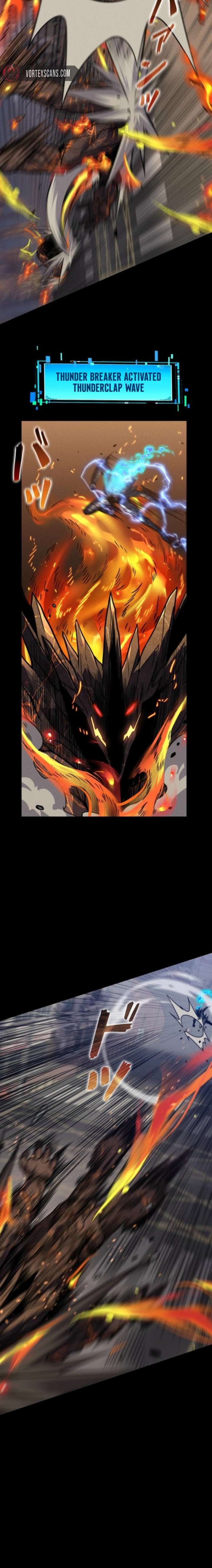 Read The Strongest Level 0 Absolute Supremacy Through Analysis Skills EN Manga Online