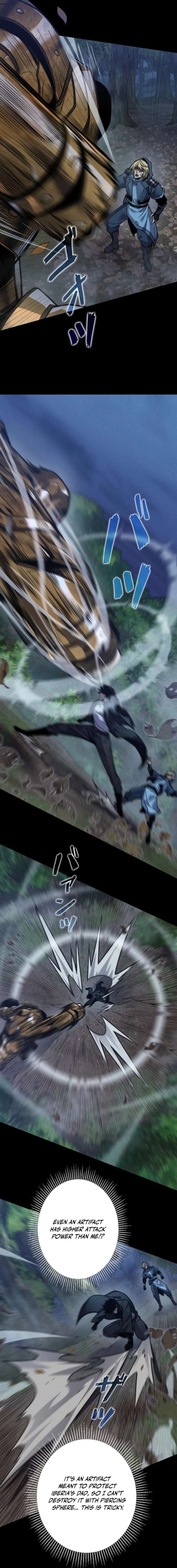 Read The Strongest Level 0 Absolute Supremacy Through Analysis Skills EN Manga Online