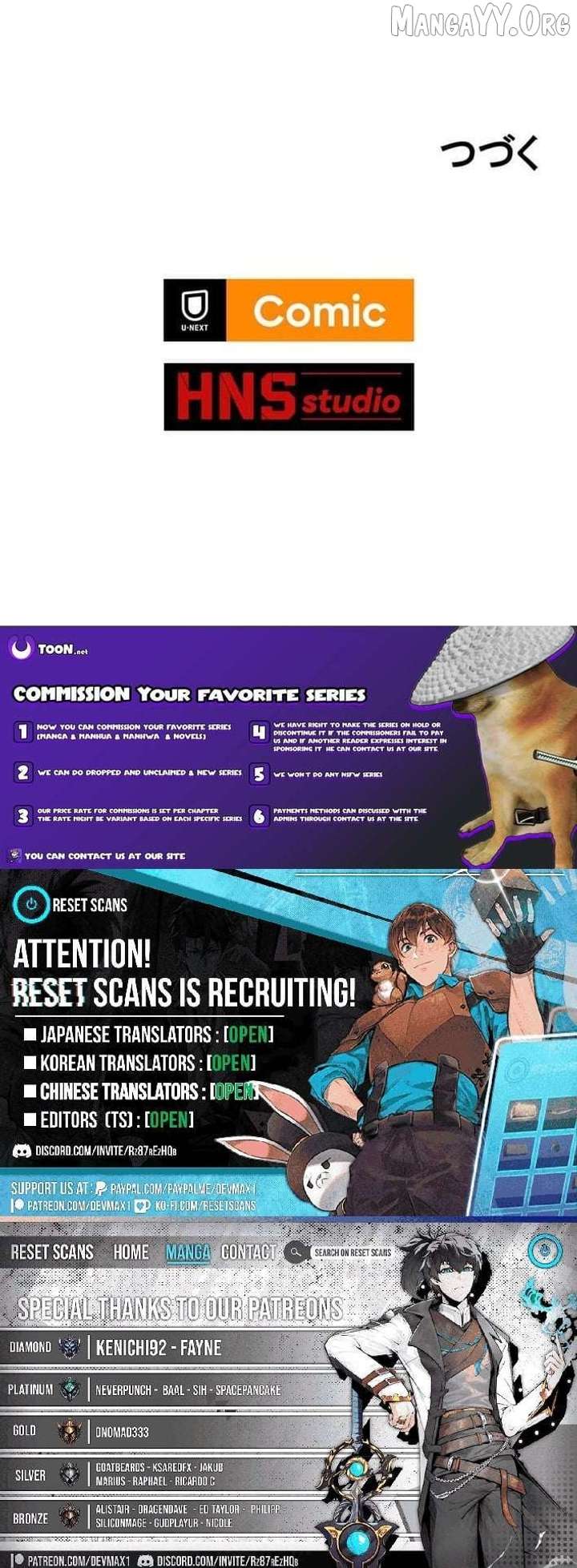 Read The Strongest Level 0 Absolute Supremacy Through Analysis Skills EN Manga Online