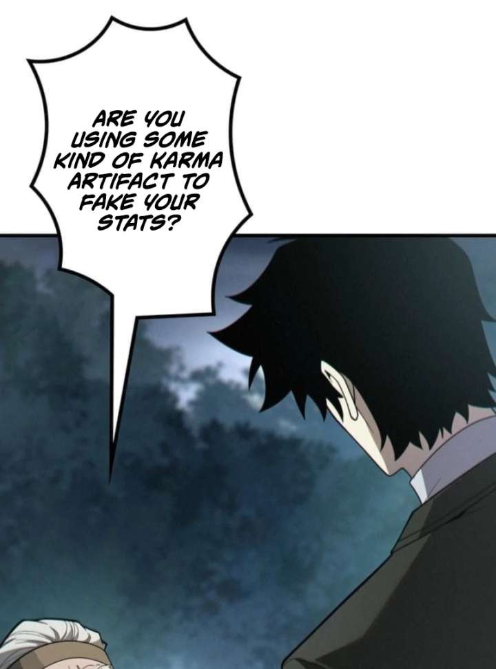 Read The Strongest Level 0 Absolute Supremacy Through Analysis Skills EN Manga Online