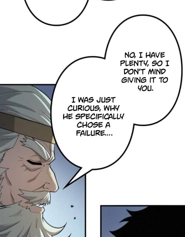 Read The Strongest Level 0 Absolute Supremacy Through Analysis Skills EN Manga Online