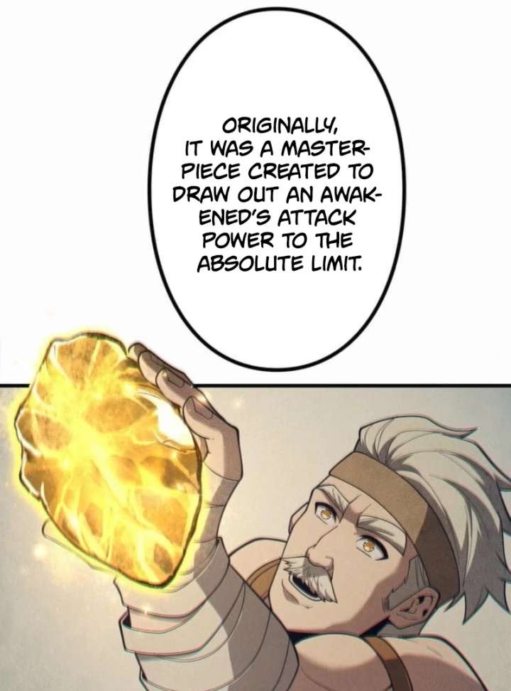 Read The Strongest Level 0 Absolute Supremacy Through Analysis Skills EN Manga Online