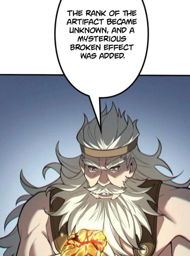 Read The Strongest Level 0 Absolute Supremacy Through Analysis Skills EN Manga Online