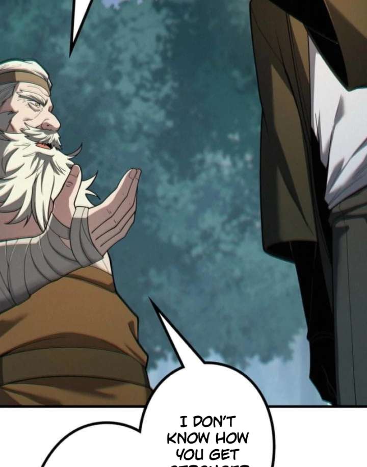 Read The Strongest Level 0 Absolute Supremacy Through Analysis Skills EN Manga Online