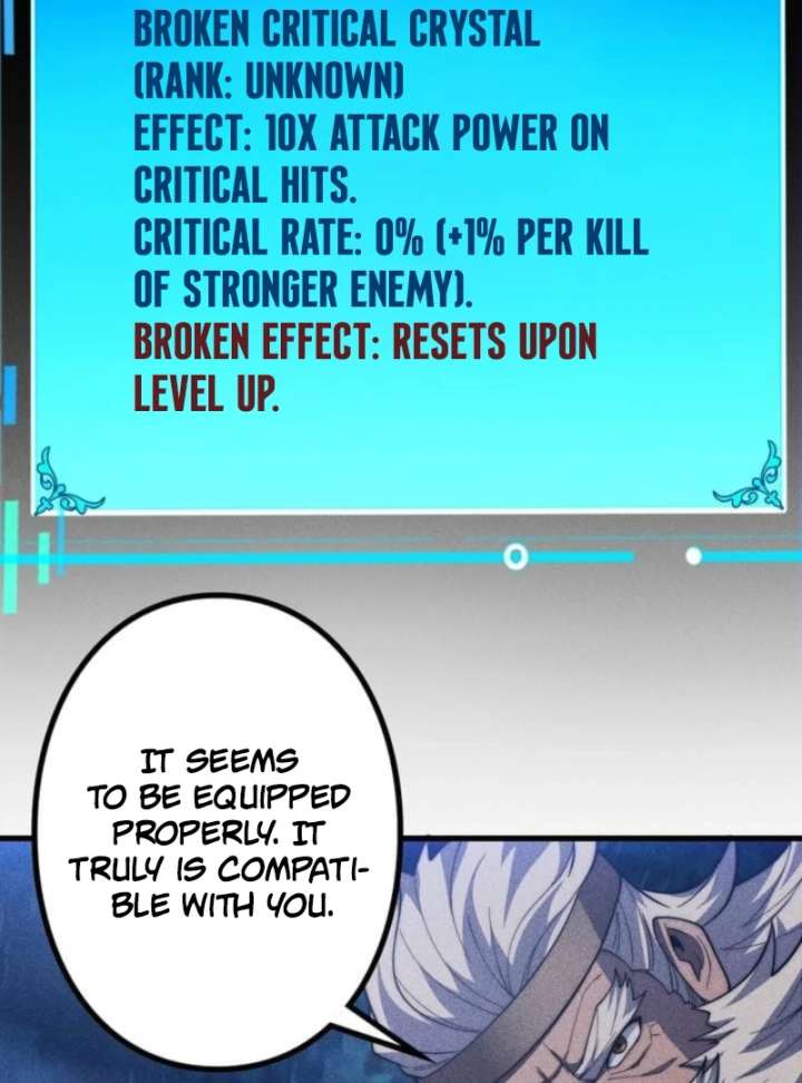 Read The Strongest Level 0 Absolute Supremacy Through Analysis Skills EN Manga Online
