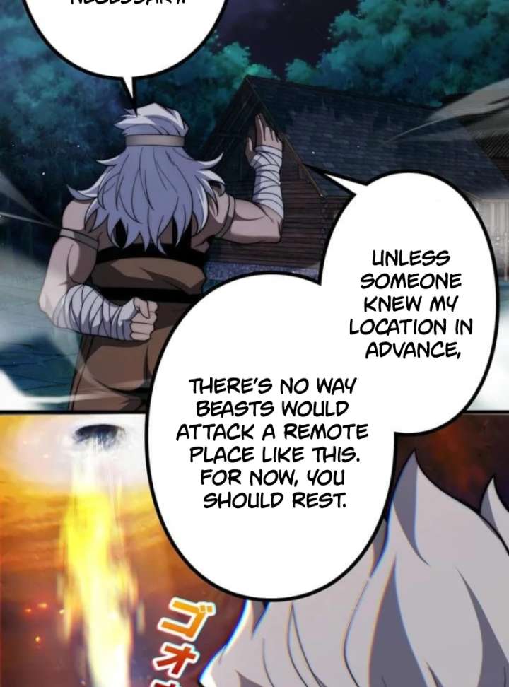 Read The Strongest Level 0 Absolute Supremacy Through Analysis Skills EN Manga Online