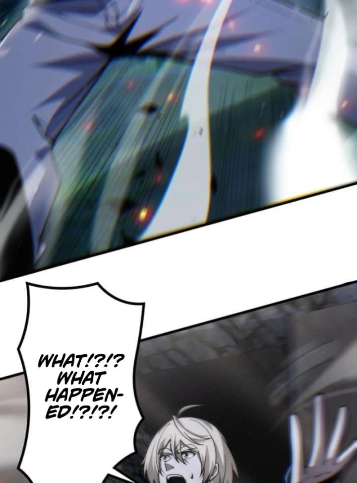 Read The Strongest Level 0 Absolute Supremacy Through Analysis Skills EN Manga Online