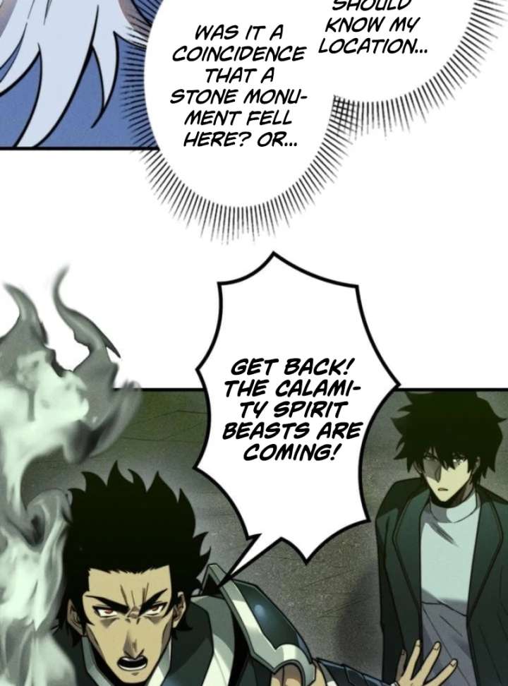 Read The Strongest Level 0 Absolute Supremacy Through Analysis Skills EN Manga Online