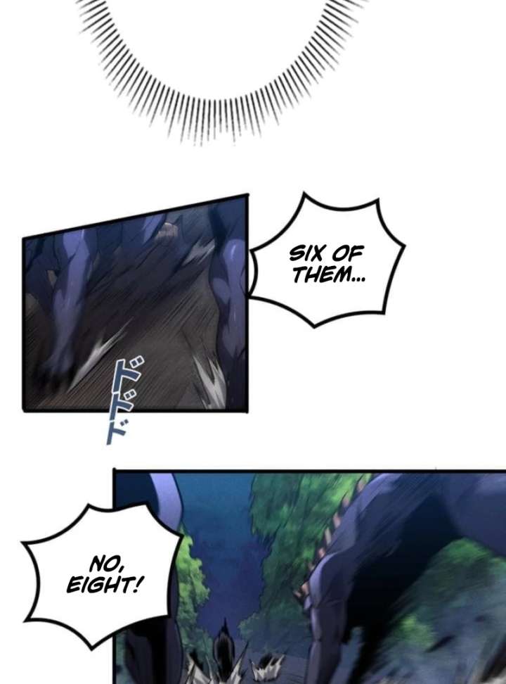 Read The Strongest Level 0 Absolute Supremacy Through Analysis Skills EN Manga Online