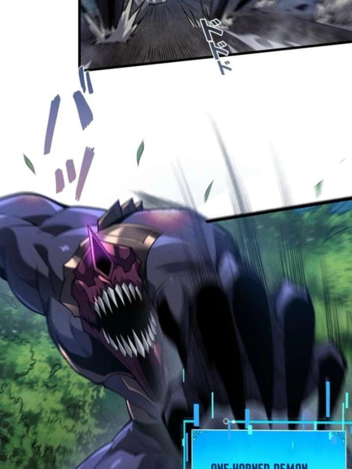 Read The Strongest Level 0 Absolute Supremacy Through Analysis Skills EN Manga Online