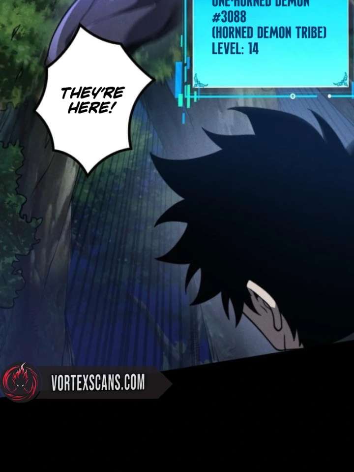Read The Strongest Level 0 Absolute Supremacy Through Analysis Skills EN Manga Online