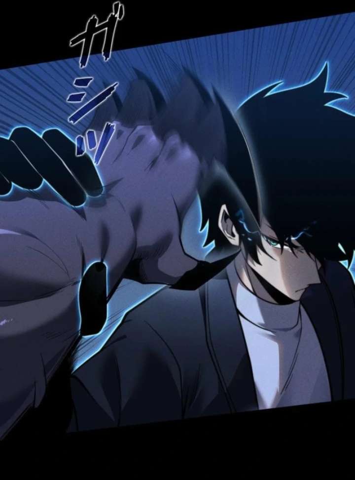 Read The Strongest Level 0 Absolute Supremacy Through Analysis Skills EN Manga Online