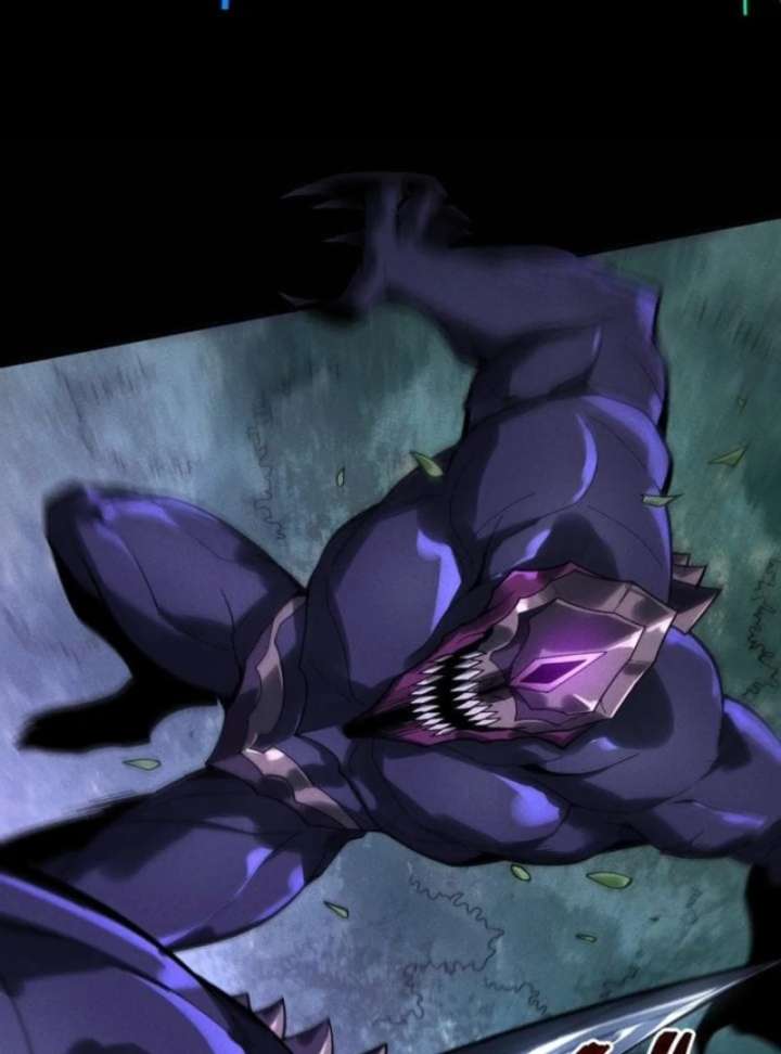 Read The Strongest Level 0 Absolute Supremacy Through Analysis Skills EN Manga Online