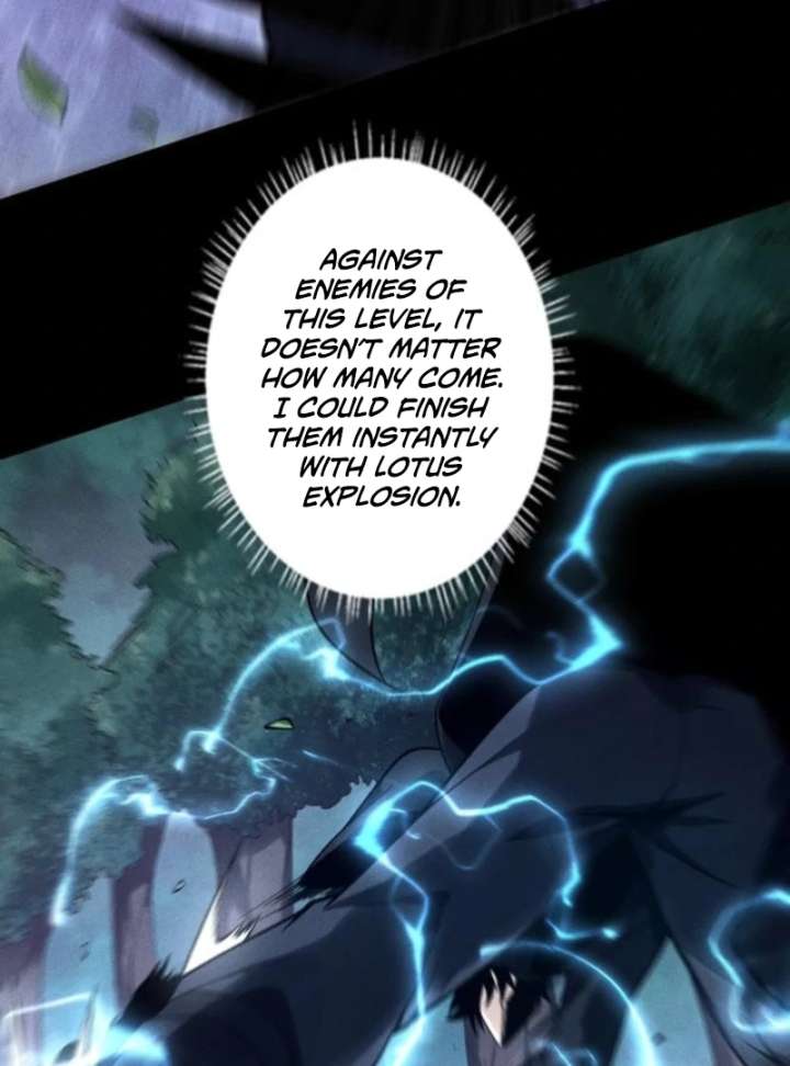 Read The Strongest Level 0 Absolute Supremacy Through Analysis Skills EN Manga Online