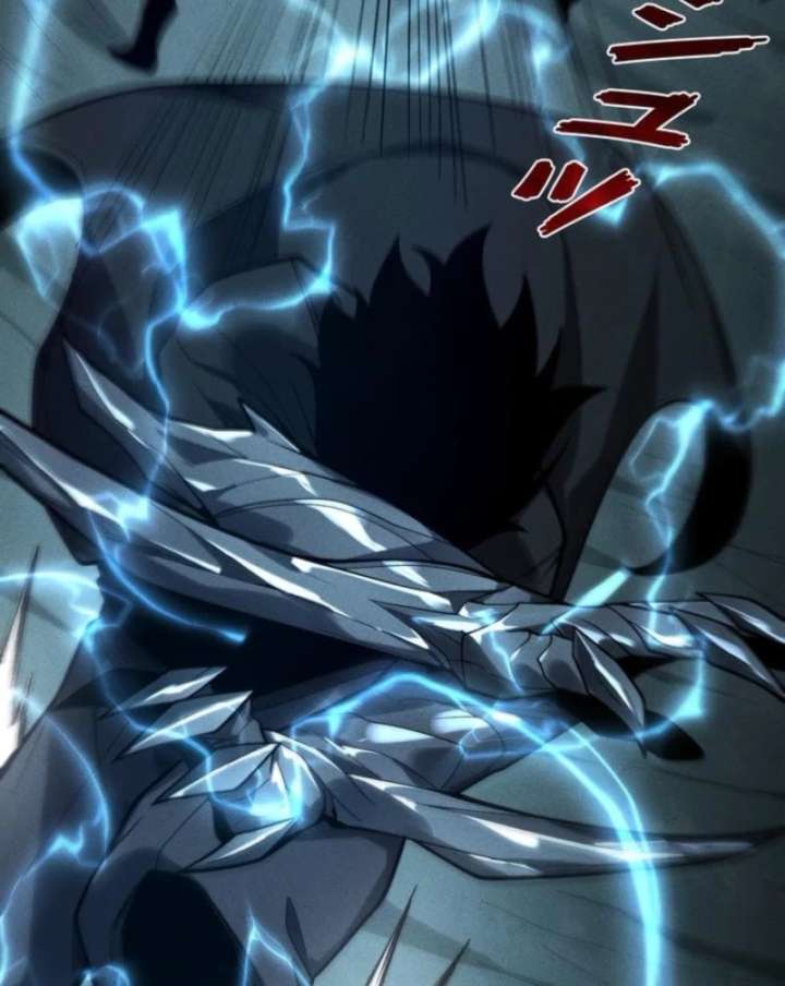 Read The Strongest Level 0 Absolute Supremacy Through Analysis Skills EN Manga Online