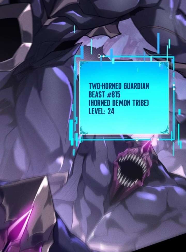 Read The Strongest Level 0 Absolute Supremacy Through Analysis Skills EN Manga Online