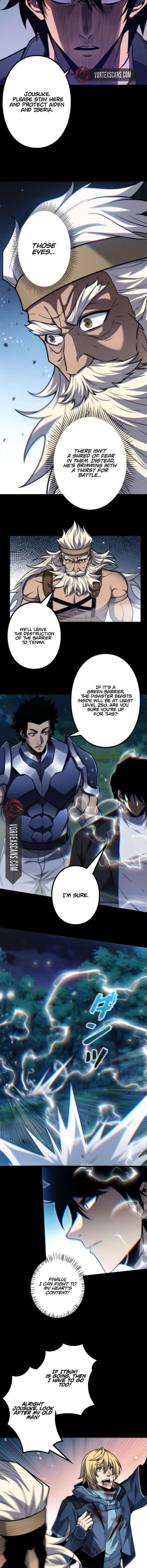 Read The Strongest Level 0 Absolute Supremacy Through Analysis Skills EN Manga Online