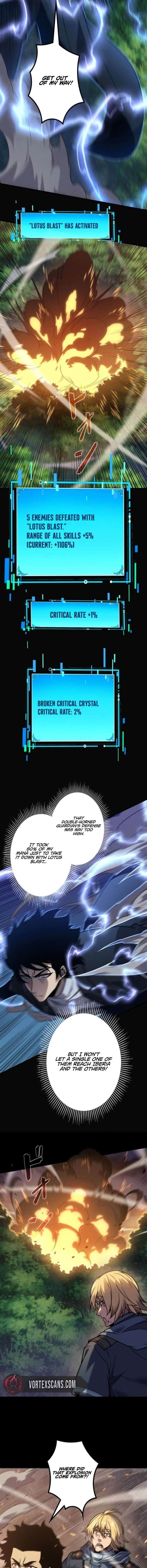 Read The Strongest Level 0 Absolute Supremacy Through Analysis Skills EN Manga Online