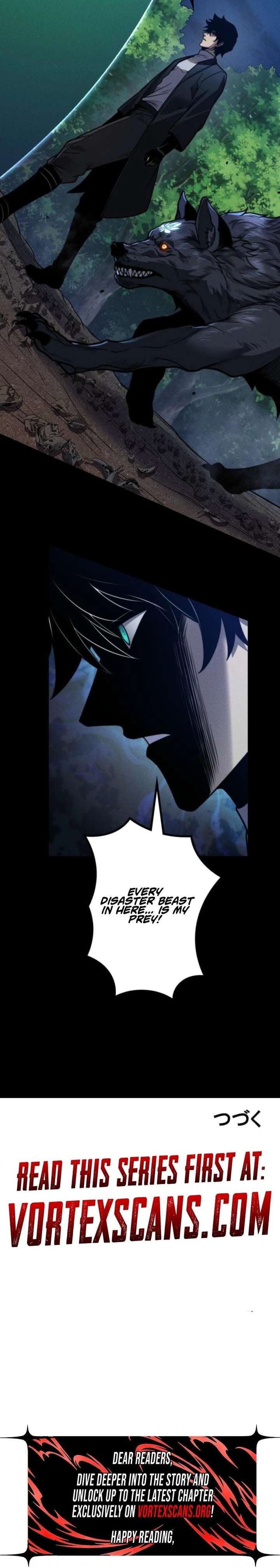 Read The Strongest Level 0 Absolute Supremacy Through Analysis Skills EN Manga Online