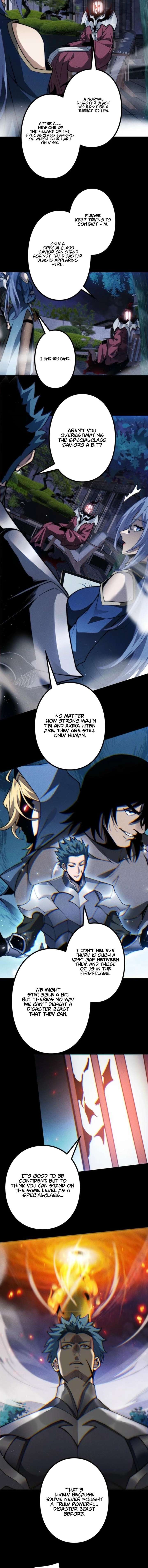 Read The Strongest Level 0 Absolute Supremacy Through Analysis Skills EN Manga Online