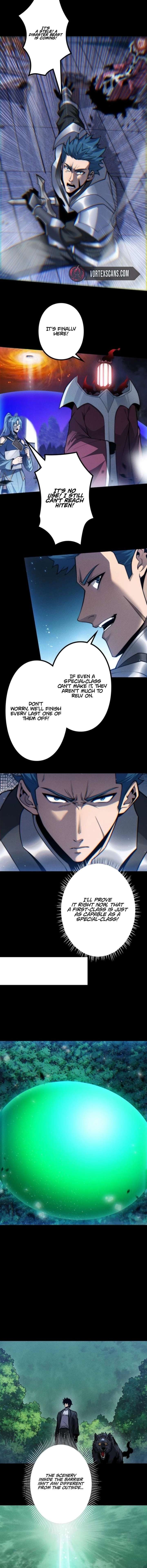 Read The Strongest Level 0 Absolute Supremacy Through Analysis Skills EN Manga Online