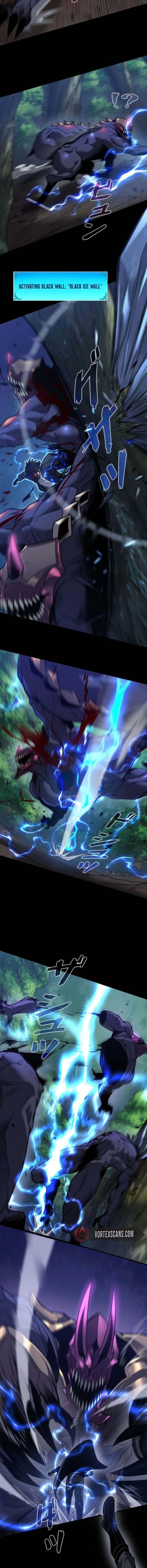 Read The Strongest Level 0 Absolute Supremacy Through Analysis Skills EN Manga Online