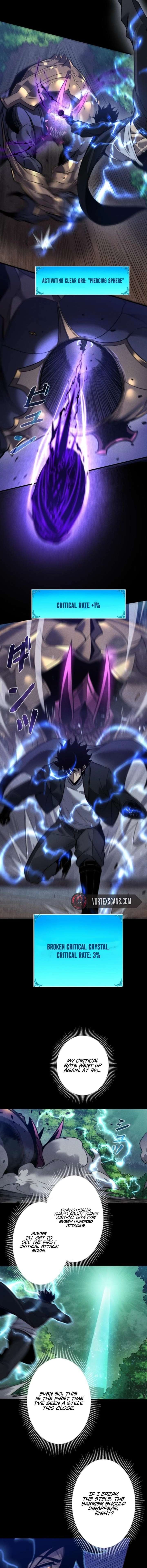 Read The Strongest Level 0 Absolute Supremacy Through Analysis Skills EN Manga Online