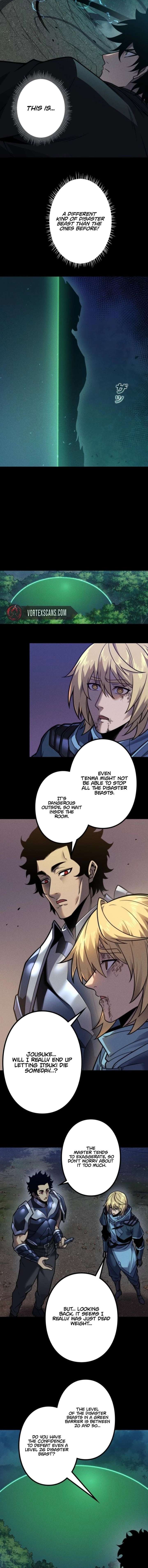 Read The Strongest Level 0 Absolute Supremacy Through Analysis Skills EN Manga Online