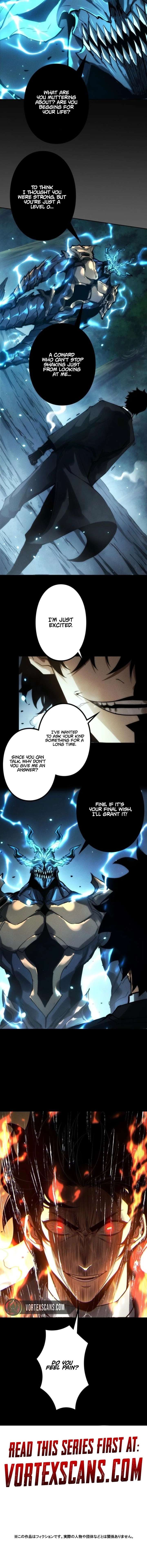 Read The Strongest Level 0 Absolute Supremacy Through Analysis Skills EN Manga Online