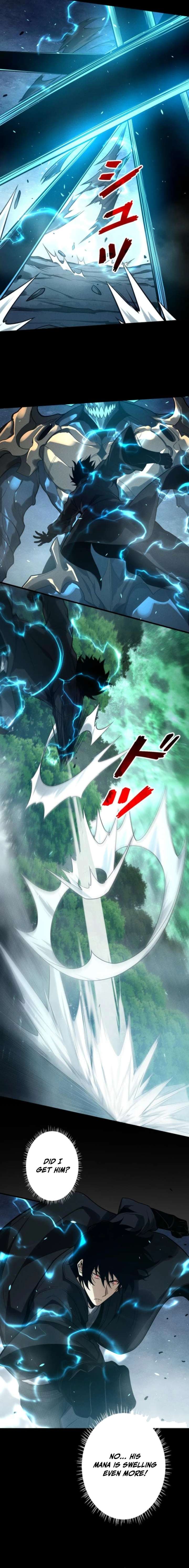 Read The Strongest Level 0 Absolute Supremacy Through Analysis Skills EN Manga Online
