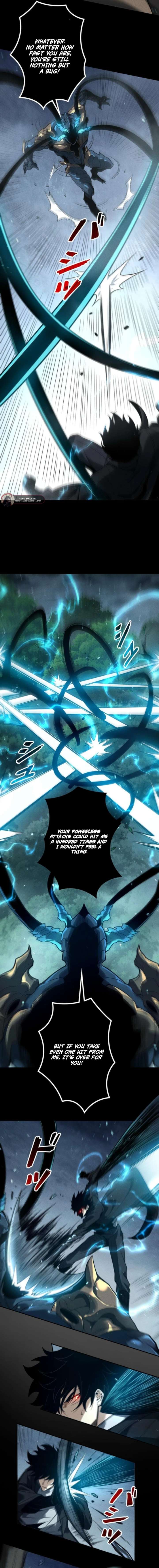 Read The Strongest Level 0 Absolute Supremacy Through Analysis Skills EN Manga Online