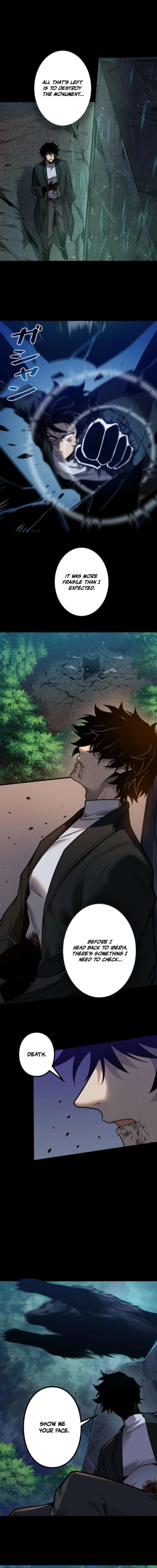 Read The Strongest Level 0 Absolute Supremacy Through Analysis Skills EN Manga Online