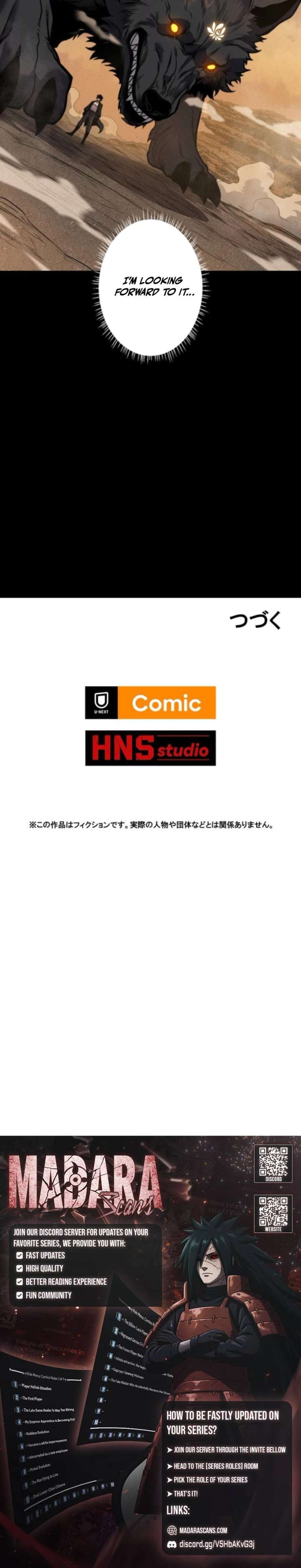 Read The Strongest Level 0 Absolute Supremacy Through Analysis Skills EN Manga Online