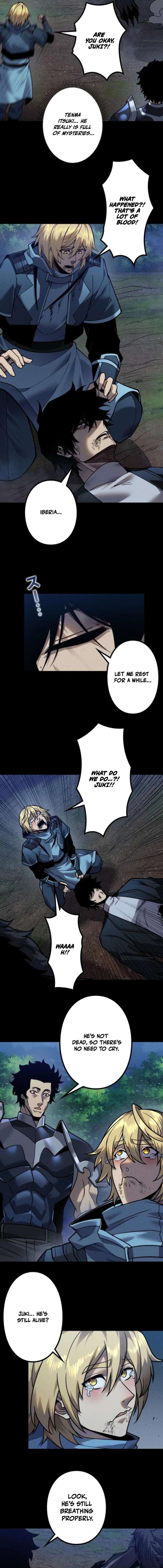 Read The Strongest Level 0 Absolute Supremacy Through Analysis Skills EN Manga Online