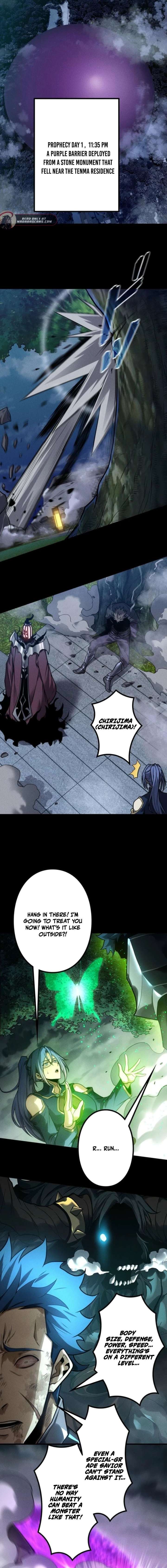 Read The Strongest Level 0 Absolute Supremacy Through Analysis Skills EN Manga Online