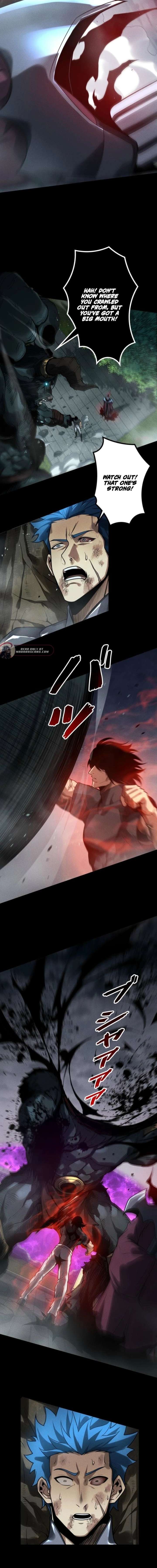 Read The Strongest Level 0 Absolute Supremacy Through Analysis Skills EN Manga Online