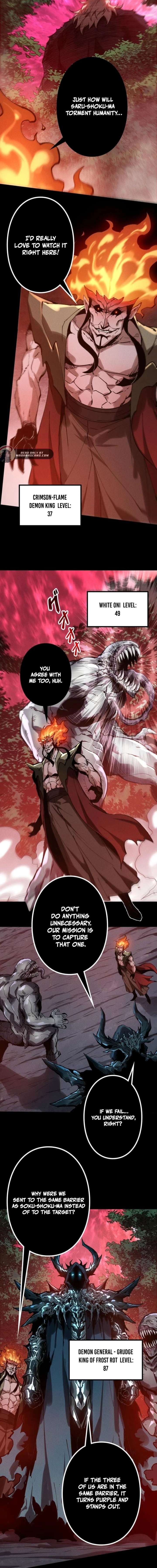 Read The Strongest Level 0 Absolute Supremacy Through Analysis Skills EN Manga Online