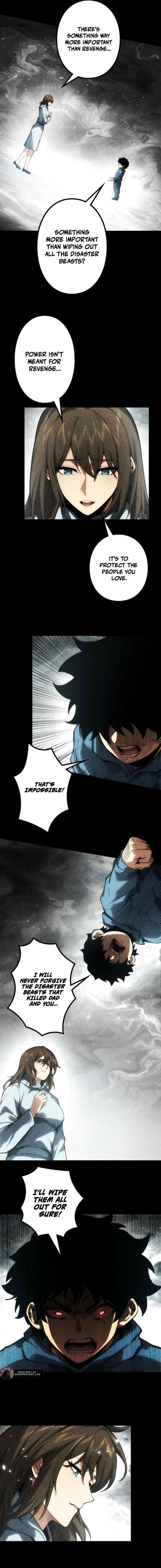 Read The Strongest Level 0 Absolute Supremacy Through Analysis Skills EN Manga Online