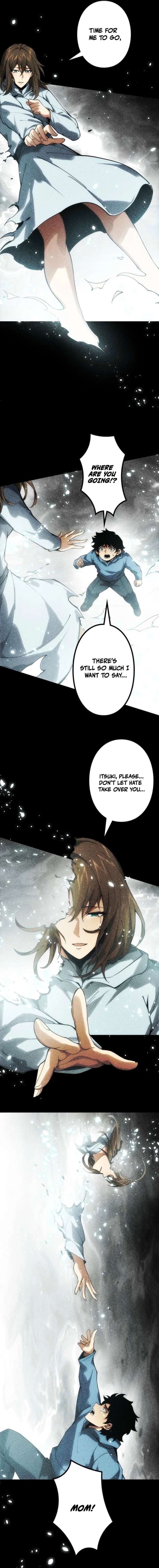Read The Strongest Level 0 Absolute Supremacy Through Analysis Skills EN Manga Online